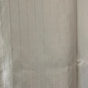 Blackout drapes - 4 panels (40” wide by 84” long)